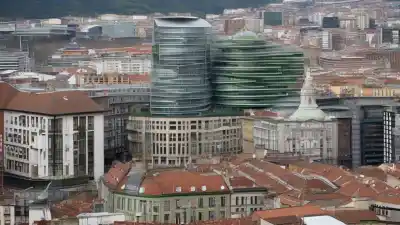 Top 5 de las Ciudades Más Pobladas de Vizcaya: El Corazón Urbano de Bizkaia