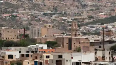 Top 5 de las Ciudades Más Ricas de Guanajuato: Poder Económico y Prosperidad