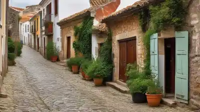 Top 7 de las Ciudades Menos Pobladas de Portugal: Joyas Secretas por Descubrir