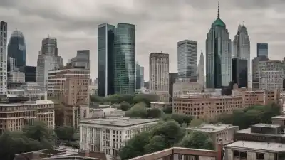 Top 5 de las Ciudades Más Importantes de Nueva Jersey que Debes Conocer