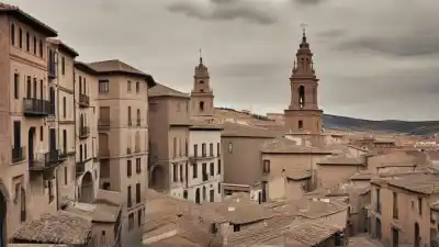 Top 5 de las Ciudades Más Pobladas de Teruel: Descubre los Corazones de la Provincia
