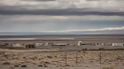 Top 5 de las Ciudades Más Grandes de Chubut: Población y Poderío Patagónico
