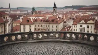 Top 5 de las Ciudades Más Importantes de Chequia Que Debes Conocer