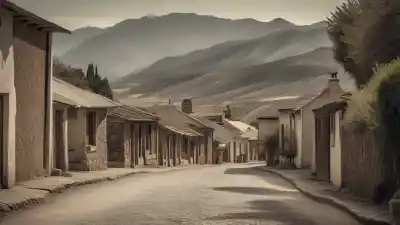 Top 5 de las Ciudades Más Pequeñas de Chile que Te Sorprenderán