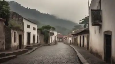 Top 5 de las Ciudades Más Frías de El Salvador: Refugios de Frescura en el Trópico
