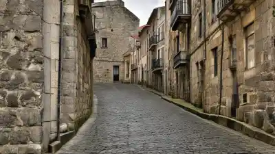 Top 5 de las Ciudades Más Pobladas de Ourense: Descubre los Centros Urbanos de la Provincia
