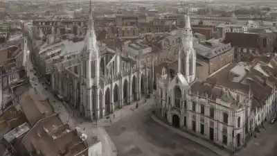 Top 5 de las Ciudades Más Importantes de Buenos Aires: Más Allá de la Capital