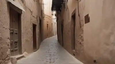 Top 5 de las ciudades más peligrosas de Marruecos: Datos y Realidades