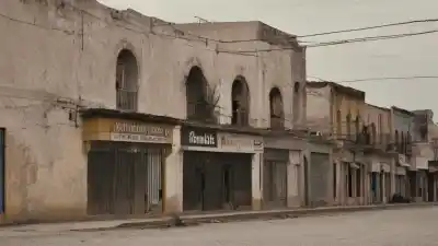 Top 5 de las ciudades más inseguras de Tamaulipas: Un análisis de la realidad