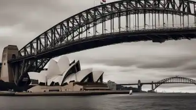 Top 5 de las Ciudades Más Visitadas de Australia: Descubre sus Encantos