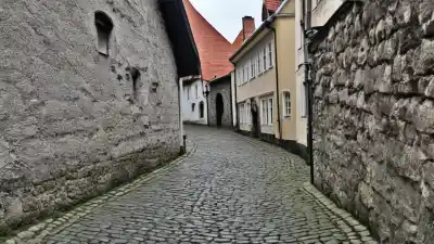 Top 5 de las Ciudades Más Importantes de Estonia: Descubre los Corazones del País Báltico