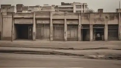 Las 10 ciudades más peligrosas de África: Un análisis de la realidad