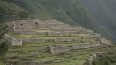 Top 5 de las Ciudades Más Importantes de los Antiguos Chachapoyas que Tienes que Conocer