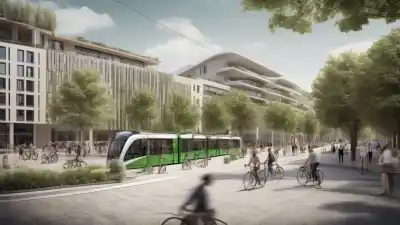 Top 7 de las Ciudades Más Sostenibles de España: Modelos de Futuro