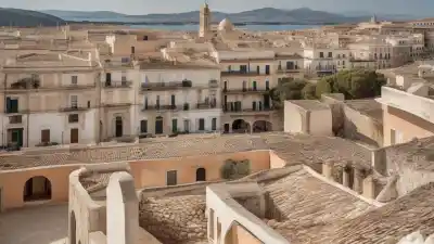 Los 10 Lugares Más Bonitos de Cagliari que Te Dejarán Sin Aliento