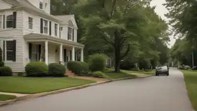 Top 5 de las Ciudades Más Seguras de Virginia: Donde la Tranquilidad es una Realidad