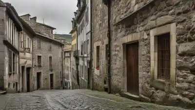 Top 5 de las Ciudades Más Pobladas de Pontevedra: El Corazón Urbano de las Rías Baixas