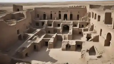 Top 5 de las Ciudades Más Importantes de Mesopotamia: Cunas de la Civilización