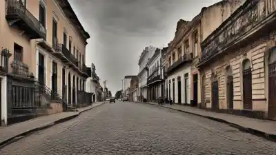 Top 7 de las Ciudades Más Grandes de Corrientes: Población y Encanto