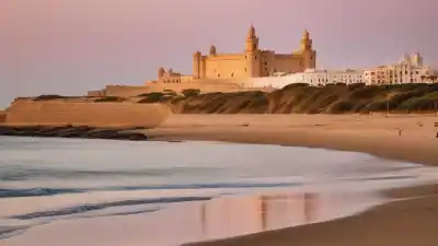 Los 10 Lugares Más Bonitos de Cádiz: Descubre la Joya de Andalucía