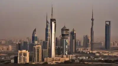Top 5 de las Ciudades Más Pobladas de Kuwait: El Corazón Urbano del Golfo