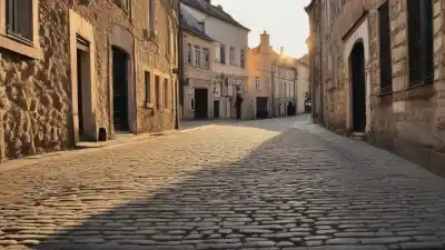Top 10 de las Ciudades Más Románticas de Europa que Robarán tu Corazón