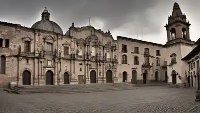 Top 5 de las Ciudades Más Pobladas de Durango que Debes Conocer