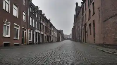 Top 5 de las ciudades más peligrosas de Bélgica: Un análisis de la seguridad