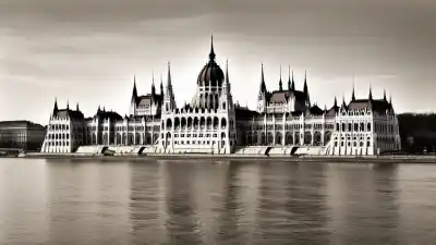Los 10 Lugares Más Bonitos de Budapest Que Te Dejarán Sin Aliento