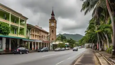 Top 3 de las Ciudades Más Importantes de Seychelles que Debes Conocer