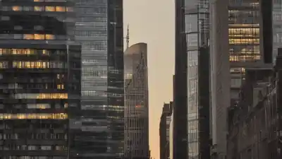 Top 10 de las Ciudades Más Poderosas del Mundo: Los Centros que Gobiernan el Planeta