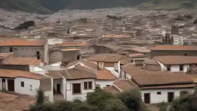 Top 5 de las Ciudades Más Grandes del Ecuador que Tienes que Conocer