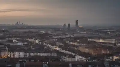 Top 10 de las Ciudades Más Grandes de Europa: Metrópolis Colosales