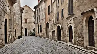 Top 5 de las Ciudades Más Grandes de Croacia: Descubre sus Joyas