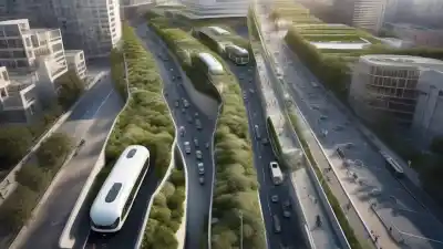 Top 10 de las Ciudades Más Sustentables del Mundo: Ejemplos de un Futuro Verde