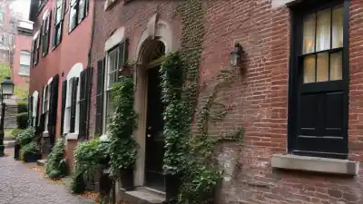 Los 10 Lugares Más Bonitos de Boston Que Te Dejarán Sin Aliento