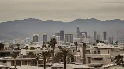 Top 7 de las Ciudades Más Turísticas de California que Debes Visitar