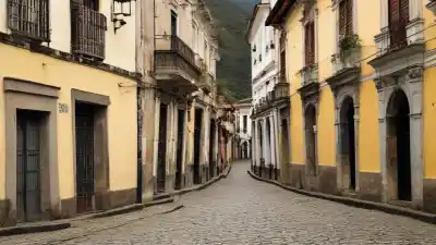 Top 5 de las Ciudades Más Importantes del Ecuador que Debes Conocer