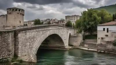 Top 5 de las Ciudades Más Grandes de Macedonia: Descubre sus Joyas Urbanas