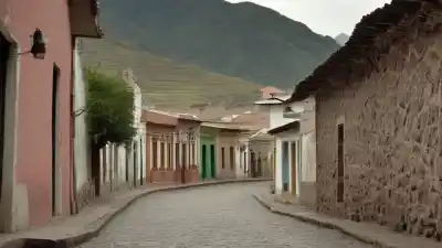 Top 5 de las Ciudades Menos Pobladas del Perú: Descubre la Serenidad de Estos Destinos Únicos