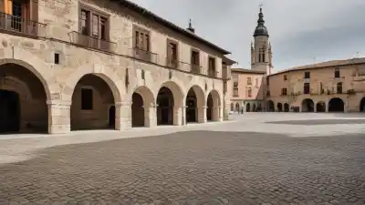 Top 7 de las Ciudades Más Visitadas de Castilla y León: Descubre su Magia