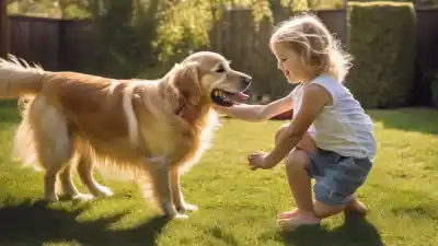 Top 10 de los perros más amigables con los niños que debes conocer