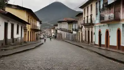 Top 5 de las Ciudades Más Importantes de Huehuetenango: Corazón Cultural y Económico