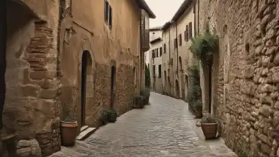 Top 7 de las Ciudades Más Importantes de la Toscana que Debes Visitar