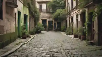 Top 7 de las Ciudades Más Verdes de Latinoamérica: Pulmones Urbanos que Debes Conocer
