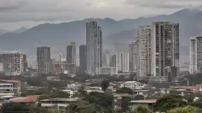 Top 7 de las Ciudades Más Ricas de Colombia: Potencia Económica y Desarrollo