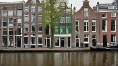 Top 5 de las Ciudades Más Importantes de Holanda: Más Allá de Ámsterdam
