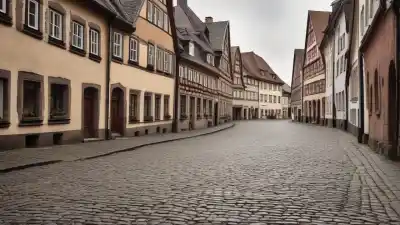 Top 10 de las Ciudades Más Turísticas de Alemania que Debes Visitar