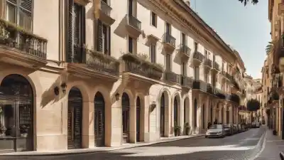 Top 5 de las ciudades más lujosas de España que tienes que conocer