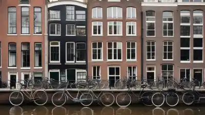 Top 5 de las Ciudades Más Turísticas de Holanda que Debes Visitar